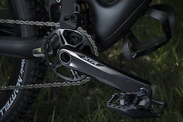 Update: What's Going On With Shimano's New XTR Group?