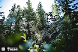 Course Release: Canadian Enduro Series - Camp Fortune, QC
