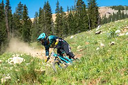 Race Report: Big Mountain Enduro, Crested Butte