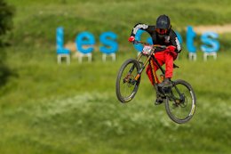 Behind The Scenes Podcast - Crankworx Les Gets 2018