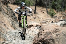 Race Report: The Ibis National Team Takes On Round #2 Of The California Enduro Series - Mammoth Bar