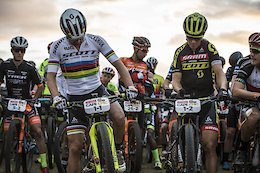 Final Results and Videos: Cape Epic 2019