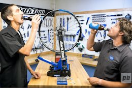 Video: Tech Talks - Wheel Balance 101, Presented by Park Tool