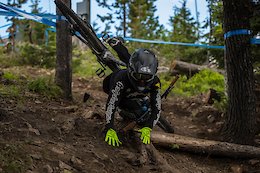 Race Report: NW Cup Round 4, Silver Mountain