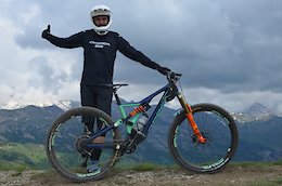 10 Bikes From The French Enduro National Championships