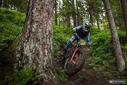 Video: One Minute Summary of Day 1 at EWS Petzen-Jamnica