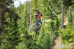 Practice Day Report: 2018 North American Enduro Cup