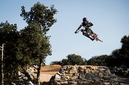 Video: The Young Talent - Angel Suarez, YT Mob Team Rider