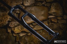 First Look: DT's New F535 One Fork