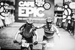 Video: Steps to the Top - Cape Epic