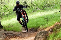 Video: Idaho's Trails Look Awesome in 'Hometown'