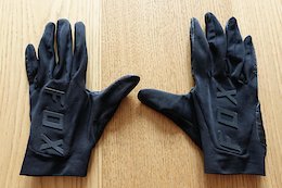 Review: Fox Ascent Gloves