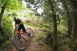 Is Exmoor Southern UK's Best Riding Spot?