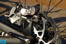 Review: Hayes' New Dominion A4 Brake