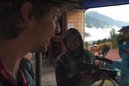 Video: Cathrovision Track Analysis - Val di Sole DH World Cup 2018