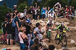 Photo Epic: The Hellodrome - Val di Sole XCC Short Track 2018