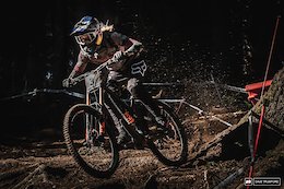 Photo Epic: DH Finals - 2018 Val di Sole World Cup