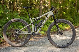 First Ride: 2019 Specialized Epic EVO