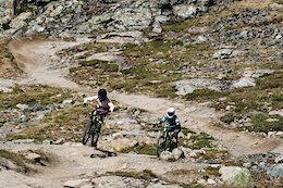 Video: The Best Friendships Based on Biking - Åre Video Challenge