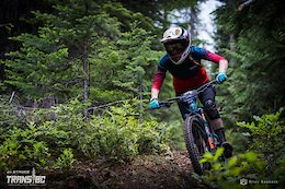 Video &amp; Race Report: Trans BC Enduro Days 3 &amp; 4 - Castlegnar/Nelson