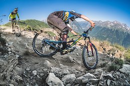 Video: Nukeproof at the Megavalanche 2018