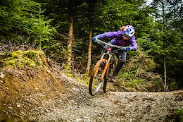 Video: At Home in the North of Wales With the Athertons