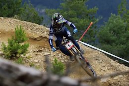 Video: Practice Highlights - Vallnord World Cup DH 2018