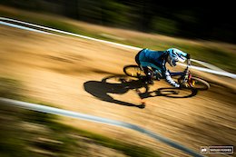 Pinkbike Predictions - Vallnord World Cup DH 2019