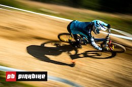 Inside The Tape: Andorra DH World Cup 2018