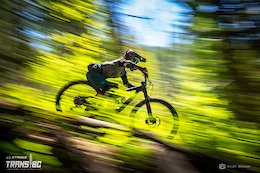 Video &amp; Race Report: Stages Trans BC Enduro Final Recap - East Shore &amp; Nelson