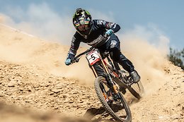 Social Roundup - Vallnord World Cup DH 2019