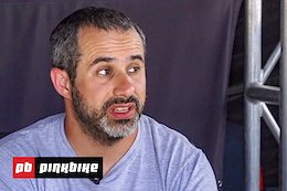 Video: Chatting With Seth's Bike Hacks