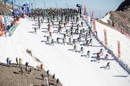 Video: The Official Recap From Megavalanche