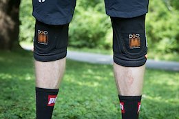 Review: Racer's Profile Knee D3O Pads