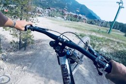 Course Preview: 2018 Canadian National DH Championships - Panorama BC