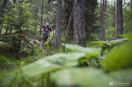 With Ludovic Oget finishing 41st after his crash on Sunday, and Levy Batista finishing 15th, Louis Jeandel (11th) is now leading the French Enduro Cup overall.