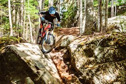 Video: Mountain Biking Around Eastern Canada's Québec City - Episode 1