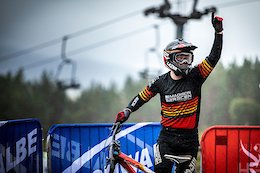 Video: Madison Saracen's Matt Walker - The UK's Hottest New Talent