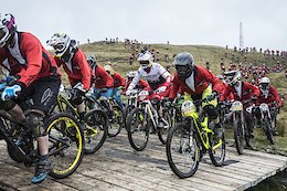 The 2018 Red Bull Foxhunt Sells Out in Under Two Hours