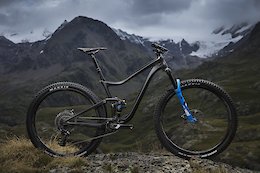 First Ride: 2019 Giant Trance 29