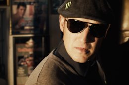 Video: Steve Peat's Segment From GAMBLE Film
