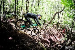 Video: Finn Iles' Vlog from the Mont-Sainte-Anne World Cup