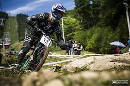 Video: The Stoke Inducing 2019 Downhill World Cup Trailer