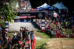 Pinkbike Primer - Everything You Need to Know Ahead of the 2019 Mont-Sainte-Anne DH World Champs