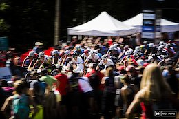 Pinkbike Primer - Everything You Need to Know Ahead of the 2019 Mont-Sainte-Anne XC World Champs