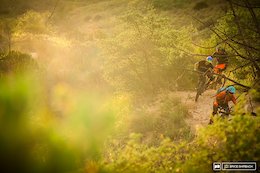 Local Flavors: The Complete Guide to Riding in Tucson, Arizona