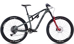 Fezzari Launches Long Travel 29er Enduro Bike Called La Sal Peak