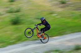 Video: Nico Vink Loves Back Wheel in Whistler