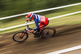 Video: Norco Factory Racing at Val di Sole