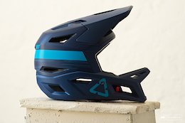 Review: Leatt DBX 4.0 Enduro Helmet